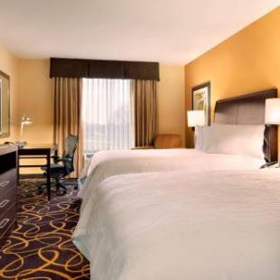 Фотографии гостиницы 
            Hilton Garden Inn Shreveport Bossier City