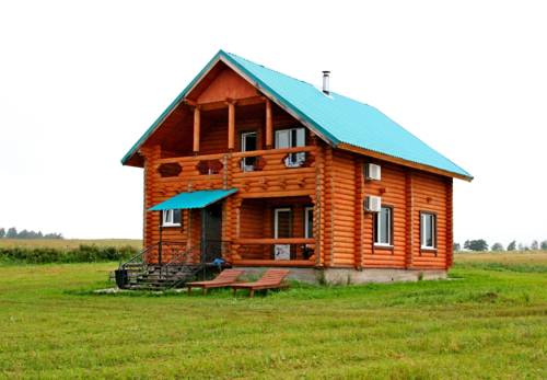 Фотография гостиницы Алтайский Куршавель