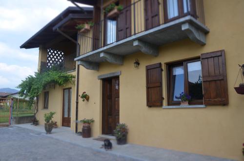 Фотография гостевого дома La Bonauda