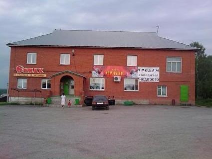 Фотография мини отеля Ермак