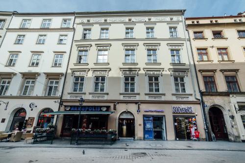 Фотография гостиницы Hotel Rezydent