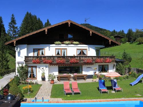 Фотография гостевого дома Sportpension Färbinger