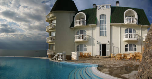 Фотография гостиницы Аркадия