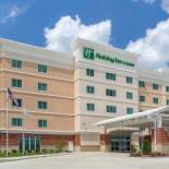 Фотография гостиницы Holiday Inn & Suites - Jefferson City, an IHG Hotel