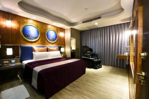 Фотографии мотеля 
            Meng Siang Motel