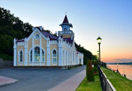 Фотография гостиницы Старая Башня