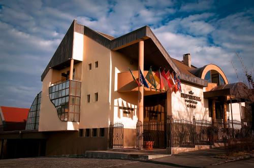 Фотография гостевого дома Pensiunea Imperial