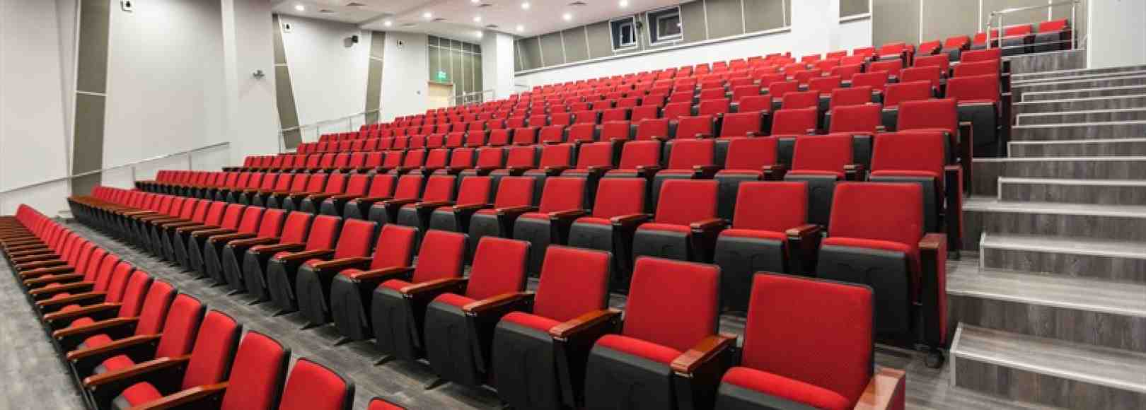 Фотография конференц-зала ВКК Экспоград Юг Конференц-зал 440 кв.м