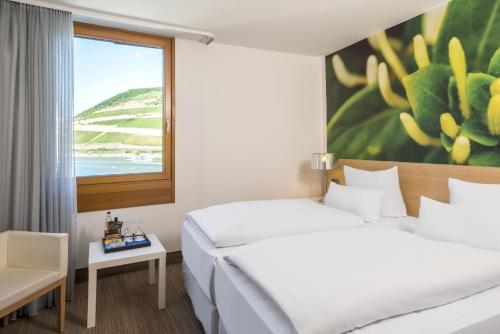 Фотография гостиницы NH Bingen