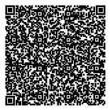 QR код гостиницы Шелковая косица