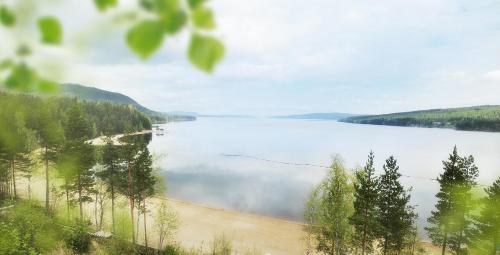 Фотография гостиницы Orbaden Spa & Resort