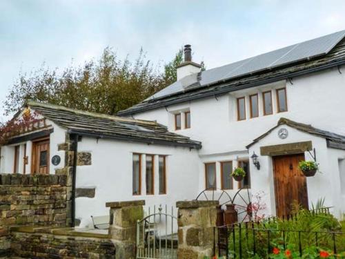 Фотография гостевого дома The Dairy, Haworth