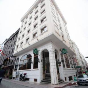 Фотографии гостиницы 
            Hotel Centrum Istanbul