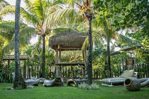 Фотография мини отеля Pousada Nativa