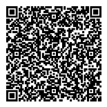 QR код гостиницы Богемия