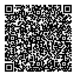 QR код базы отдыха Удача рыбака