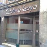 Фотография гостевого дома Hostal Cafeteteria Goya