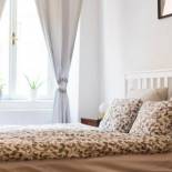 Фотография гостиницы B&B Krumlov