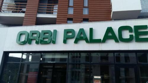 Фотография гостиницы Orbi Palace Deluxe II
