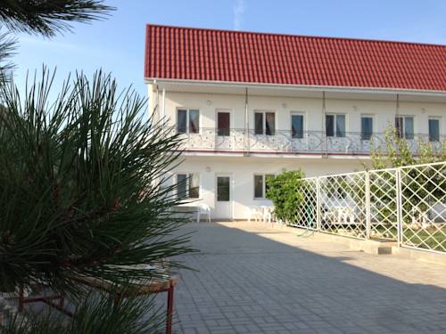 Фотография мини отеля На Морской