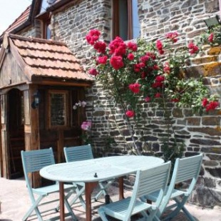 Фотография гостевого дома Normandy Nature Paradise