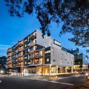 Фотографии апарт отеля 
            Quest Macquarie Park