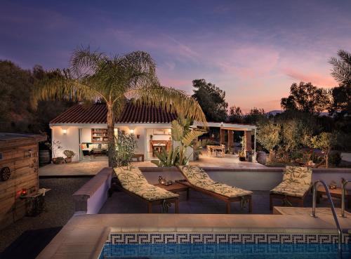 Фотография мини отеля Casa Dilica