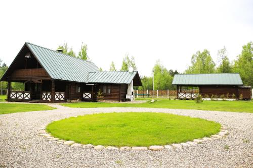 Фотография гостевого дома Усадьба Асавы