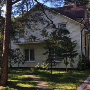 Фотография гостевого дома ВитТех