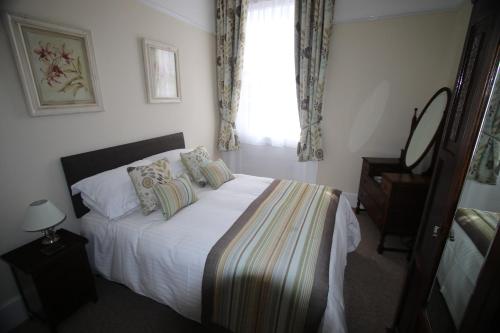 Фотография гостевого дома Spring Garden Guest House