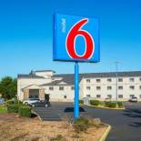 Фотография гостиницы Motel 6-Newport, OR