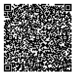 QR код гостиницы Вилла Мария