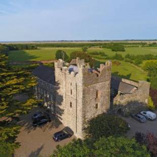 Фотографии гостевого дома
Killiane Castle Country House & Farm