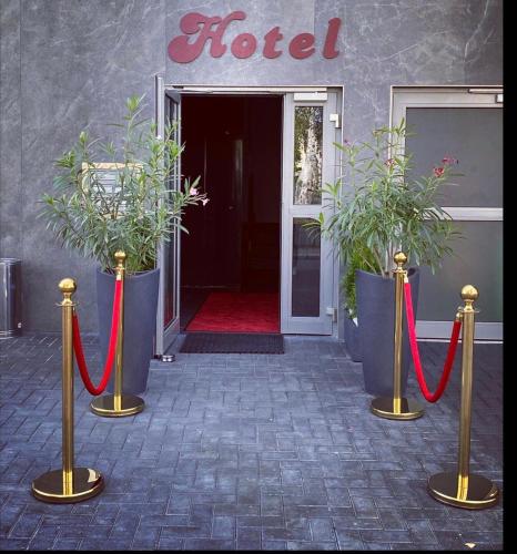 Фотография гостиницы Hotel & Ristorante Toscana