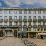 Фотография гостиницы Hotel Borges Chiado