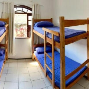 Фотография хостела Sucasa.hostel