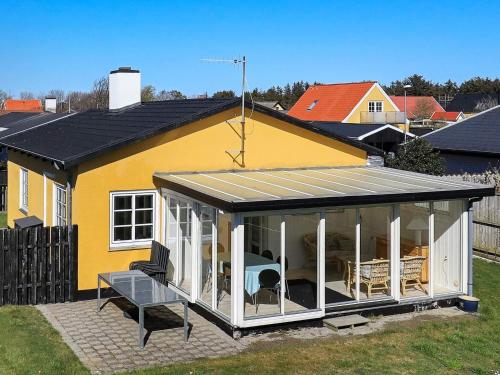 Фотографии гостевого дома 
            Holiday home Skagen XXXIX