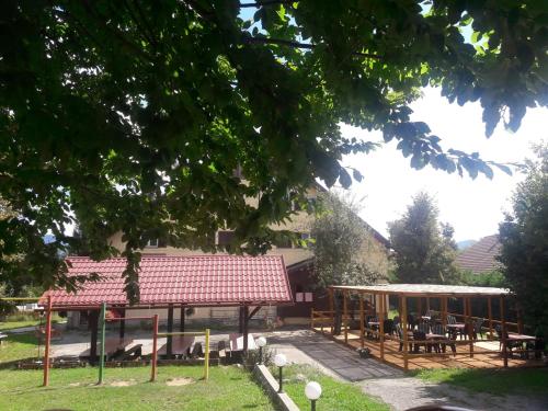 Фотография мини отеля Guesthouse Arnika