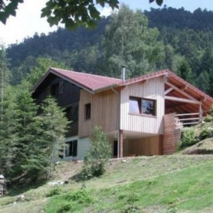 Фотография гостевого дома Chalet La Bresse, 5 pièces, 11 personnes - FR-1-589-86