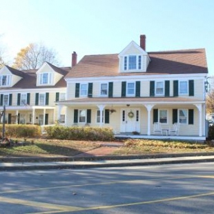 Фотография мини отеля Old Orchard Beach Inn