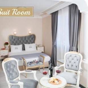 Фотографии гостиницы 
            Hotel Agan Istanbul Sirkeci