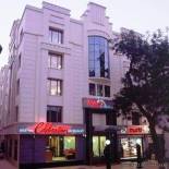 Фотография гостиницы Sarovar Portico Kalupur Ahmedabad