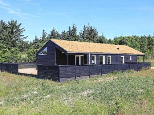 Фотография гостевого дома Holiday home Saltum V