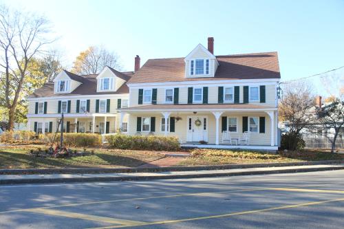 Фотографии мини отеля 
            Old Orchard Beach Inn