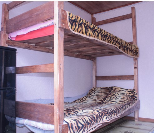 Фотография базы отдыха Ракушка