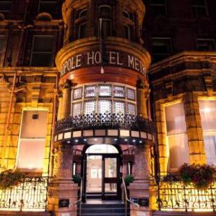 Фотографии гостиницы 
            The Met Hotel Leeds