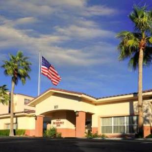 Фотографии гостиницы 
            Residence Inn by Marriott Phoenix Airport
