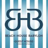 Фотография гостевого дома Beach House Babylon guest house with kitchenette and garden