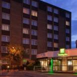 Фотография гостиницы Holiday Inn Portsmouth, an IHG Hotel