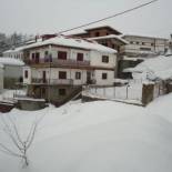 Фотография гостиницы Hotel Acropolis Metsovo